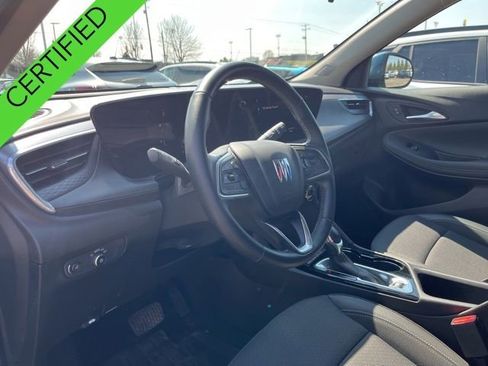 Used 2024 Buick Encore GX Preferred image 9