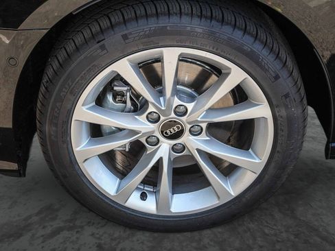 New 2025 Audi A3 2.0T Premium Plus image 12