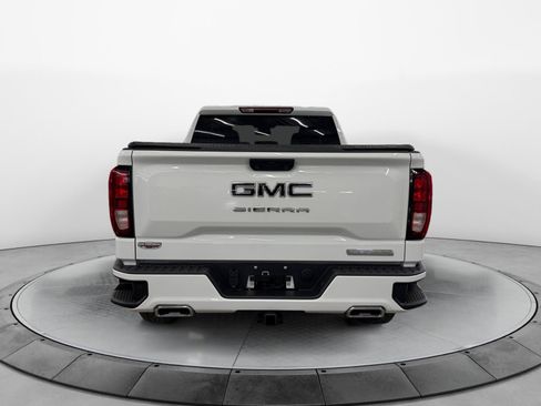 Used 2024 GMC Sierra 1500 Elevation w/ X31 Off-Road Package AWD/4WD image 6
