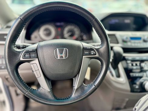 Used 2012 Honda Odyssey EX-L image 16
