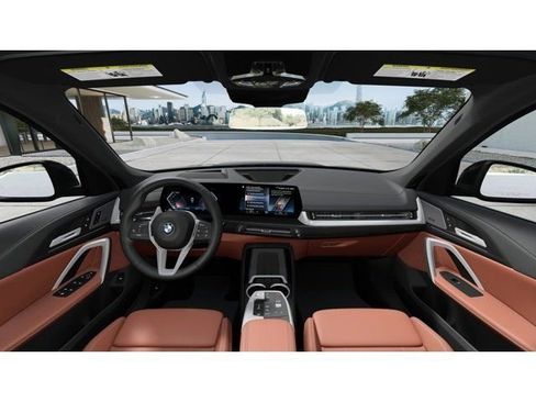 New 2026 BMW X1 xDrive28i w/ Technology Package image 10