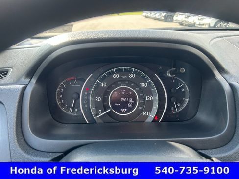 Used 2016 Honda CR-V EX image 16