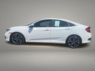 Used 2020 Honda Civic Sport video 2
