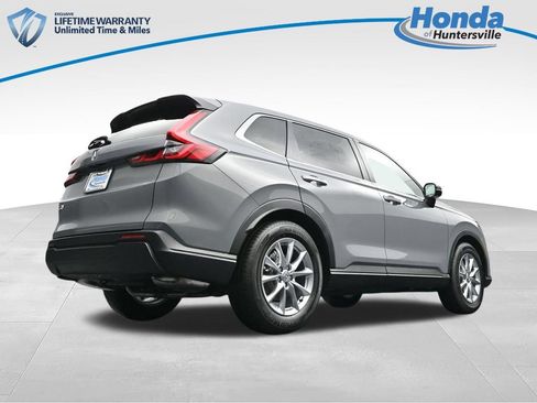 New 2026 Honda CR-V EX image 33