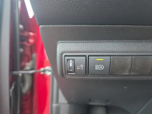Certified 2025 Toyota Corolla LE FWD image 15