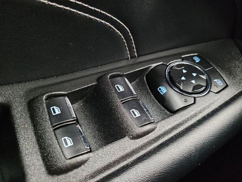 Used 2024 Ford Edge Titanium image 27