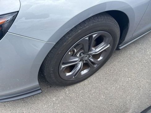 Used 2023 Honda Accord EX image 3