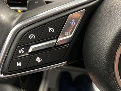 Used 2024 Buick Envision Preferred AWD/4WD image 6