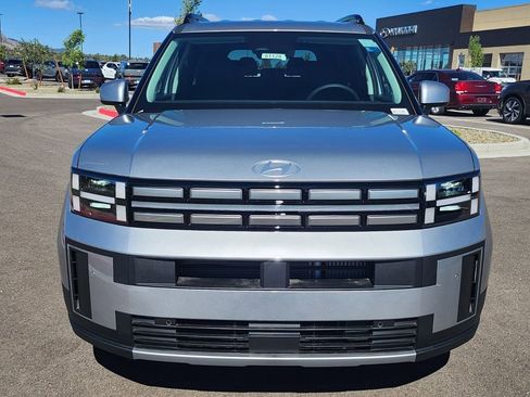 New 2026 Hyundai Santa Fe SEL image 8