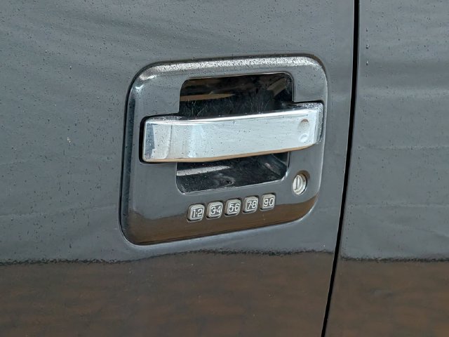 Used 2014 Ford F150 Limited AWD/4WD image 9