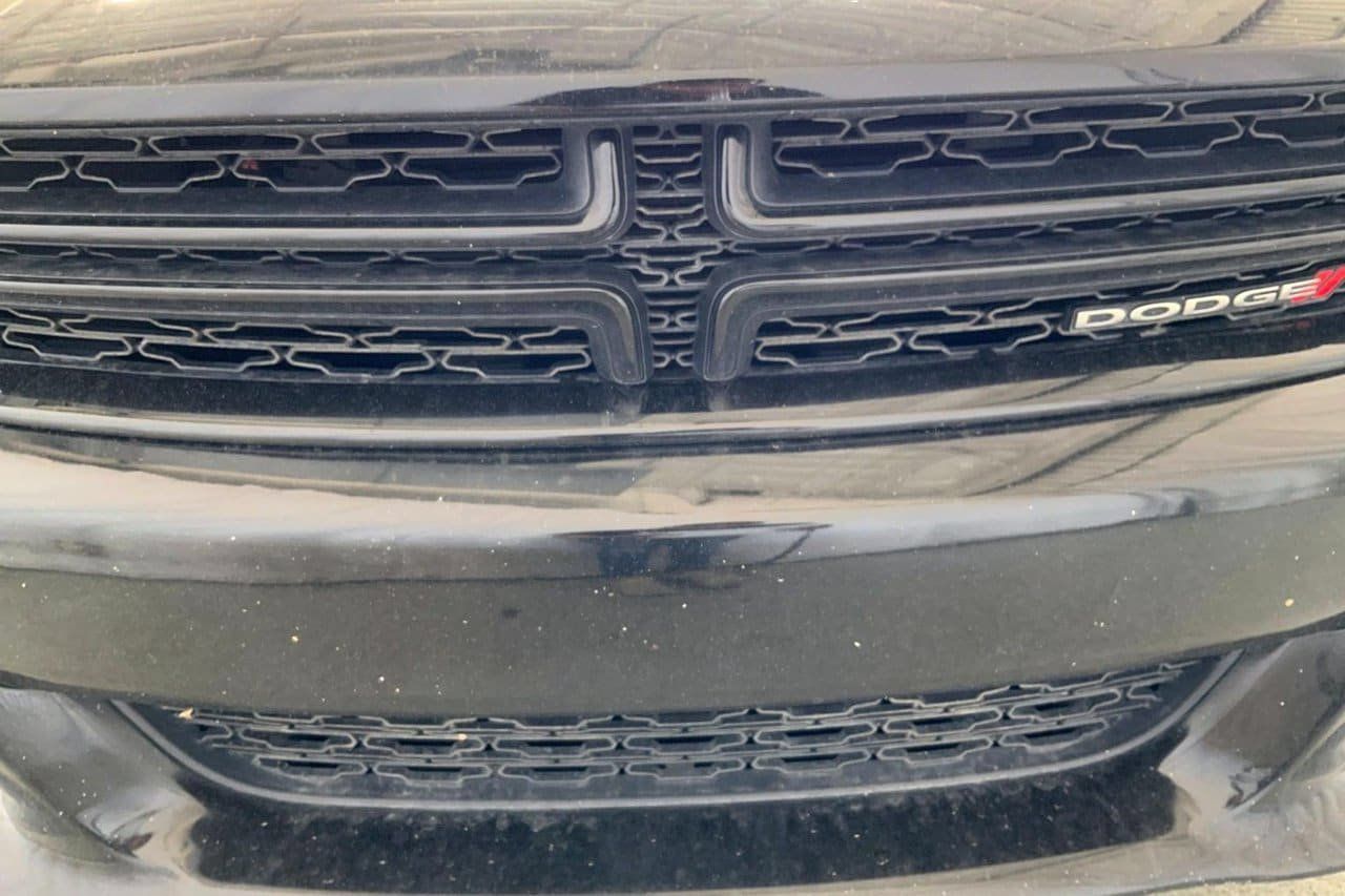 Used 2022 Dodge Charger SXT RWD image 25