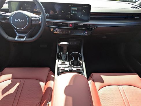 New 2026 Kia K5 GT-Line image 14