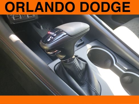 New 2026 Dodge Durango GT image 19