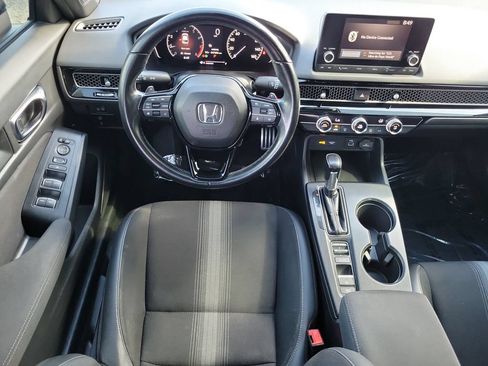 Used 2023 Honda Civic Sport image 21