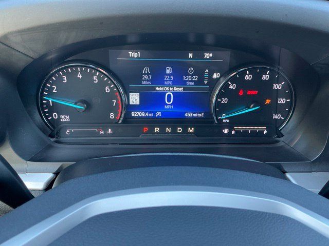 Used 2020 Ford Explorer XLT w/ Equipment Group 202A AWD/4WD image 16