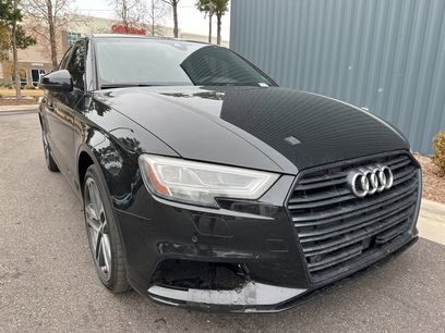 Used 2020 Audi A3 2.0T Premium Plus w/ Premium Plus Package