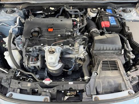 Used 2024 Honda Civic Sport image 38