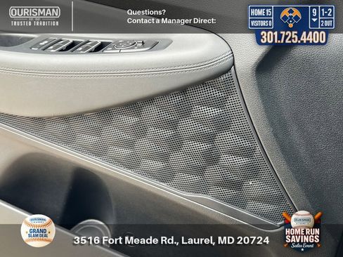 Certified 2023 Hyundai Santa Fe SE FWD image 26