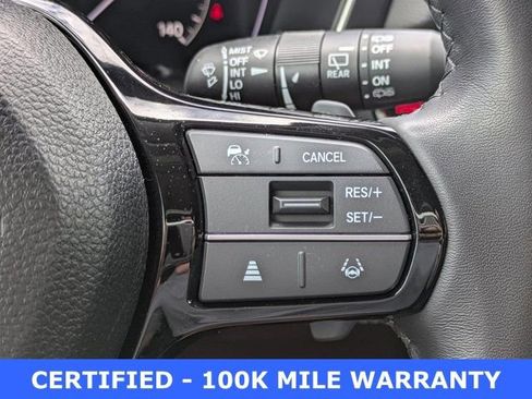 Used 2025 Honda Pilot Touring image 23