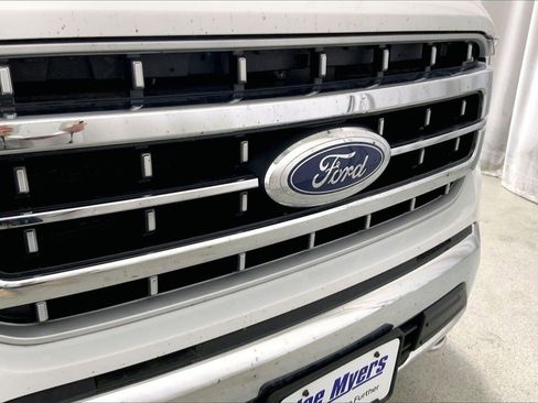 Used 2023 Ford F150 Lariat image 7