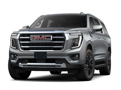 New 2026 GMC Yukon XL Elevation
