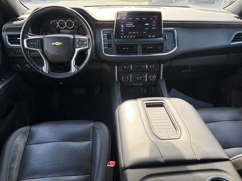 Used 2021 Chevrolet Tahoe LT image 23