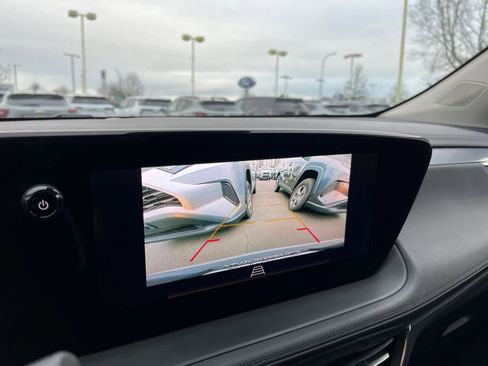 Used 2025 Buick Encore GX Preferred image 17