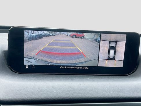 Used 2024 MAZDA CX-50 2.5 Turbo w/ Cargo Package image 16