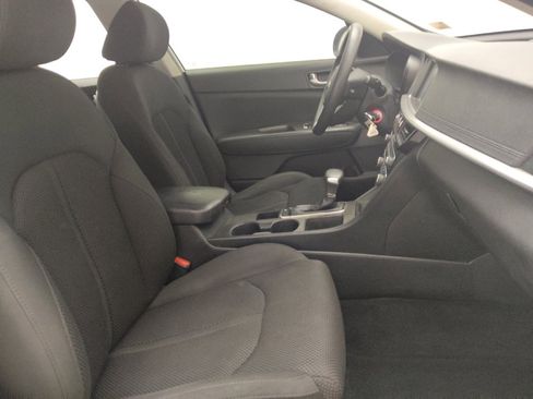 Used 2020 Kia Optima LX image 21