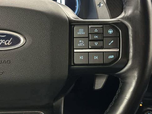 Used 2022 Ford F150 Raptor w/ Raptor 37 Performance Package AWD/4WD image 18