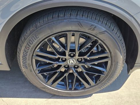 New 2026 Acura MDX A-Spec AWD/4WD image 8