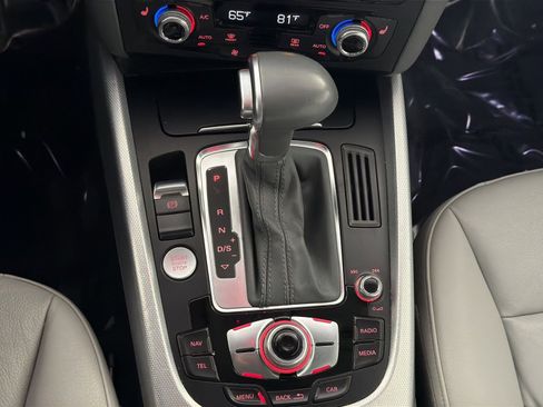 Used 2016 Audi Q5 3.0T Premium Plus w/ Technology Package image 22