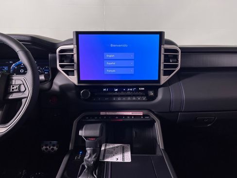 New 2026 Toyota Tundra Limited image 15