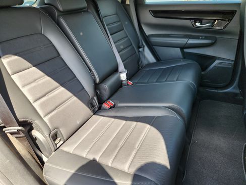 Used 2024 Honda CR-V EX-L image 17