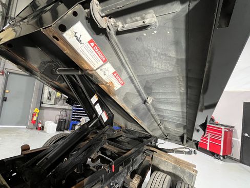 Used 2013 Ford F450 XL w/ PWR Equipment Group image 18