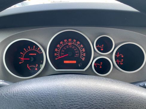 Used 2012 Toyota Tundra 4x4 Double Cab image 14