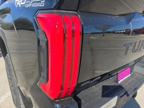 New 2026 Toyota Tundra SR5 image 32
