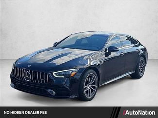Certified 2023 Mercedes-Benz AMG GT 43 video 1