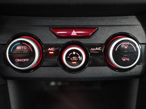 Used 2022 Subaru Crosstrek 2.5i Limited w/ Popular Package #4A image 23