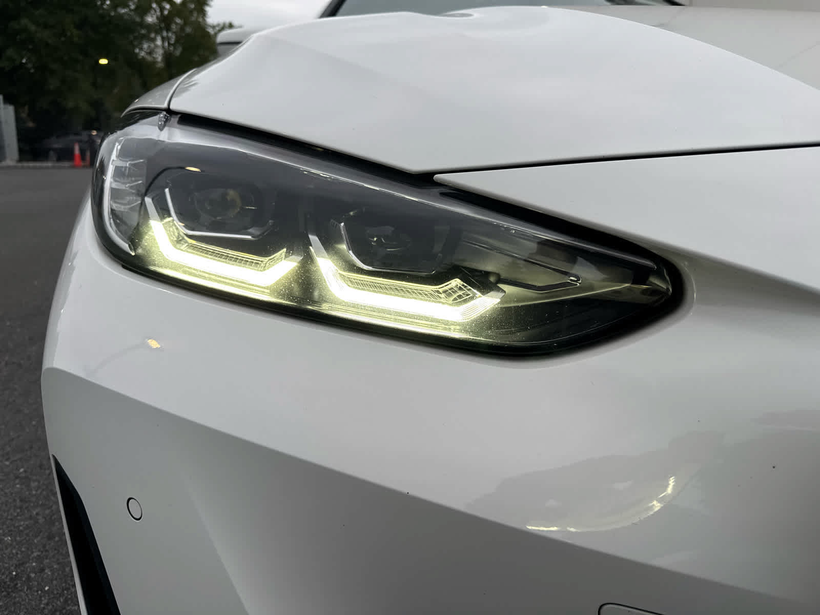 Used 2023 BMW 430i Gran Coupe xDrive w/ M Sport Package AWD/4WD image 31