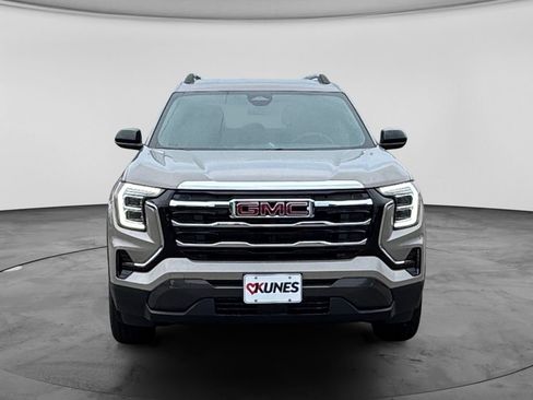 New 2027 GMC Terrain Elevation w/ Elevation Premium Package AWD/4WD image 2