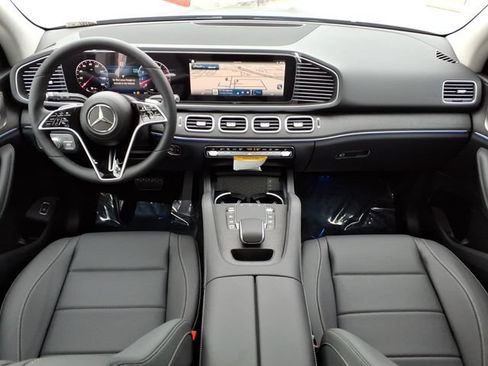 New 2026 Mercedes-Benz GLE 350 4MATIC image 4