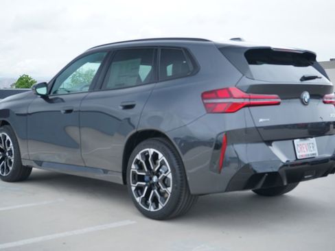 New 2026 BMW X3 xDrive30 w/ M Sport Package AWD/4WD image 7