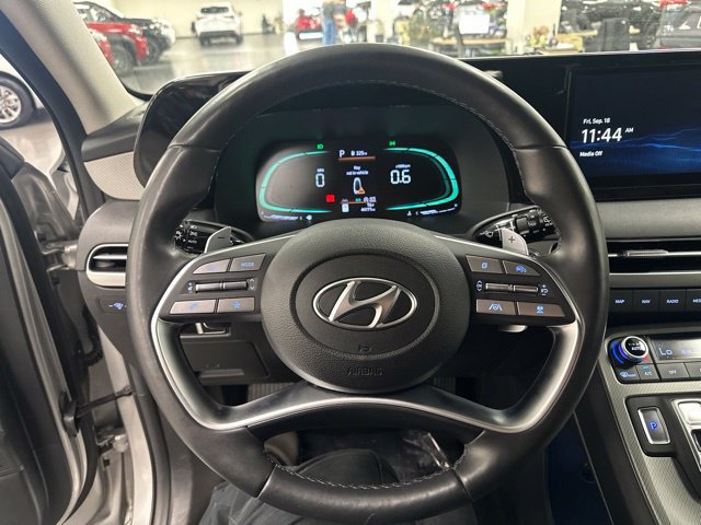 Used 2024 Hyundai Palisade SEL FWD image 13