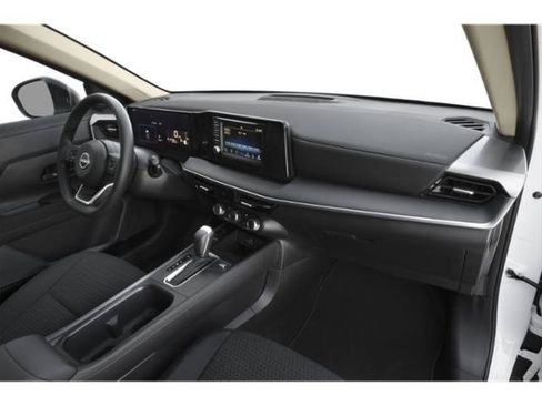 New 2026 Nissan Kicks S FWD image 17