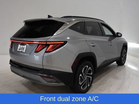 New 2026 Hyundai Tucson Limited AWD/4WD image 4
