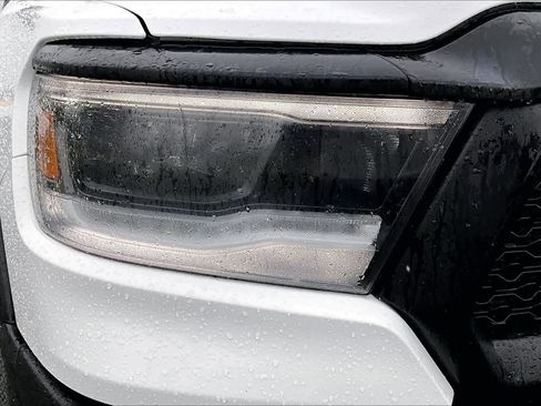 Used 2024 RAM 1500 Rebel w/ Rebel Level 1 Equipment Group AWD/4WD image 31