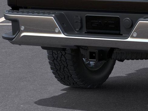 New 2025 GMC Sierra 2500 SLT w/ SLT Premium Package image 57