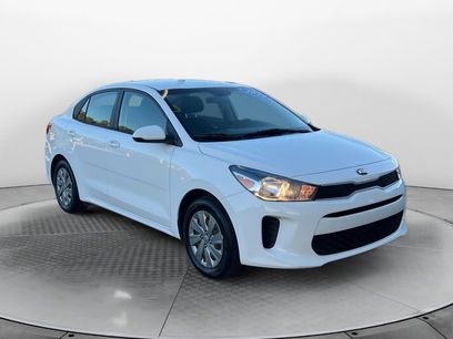 Used 2020 Kia Rio LX