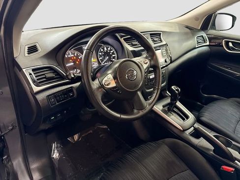 Used 2018 Nissan Sentra SV image 10
